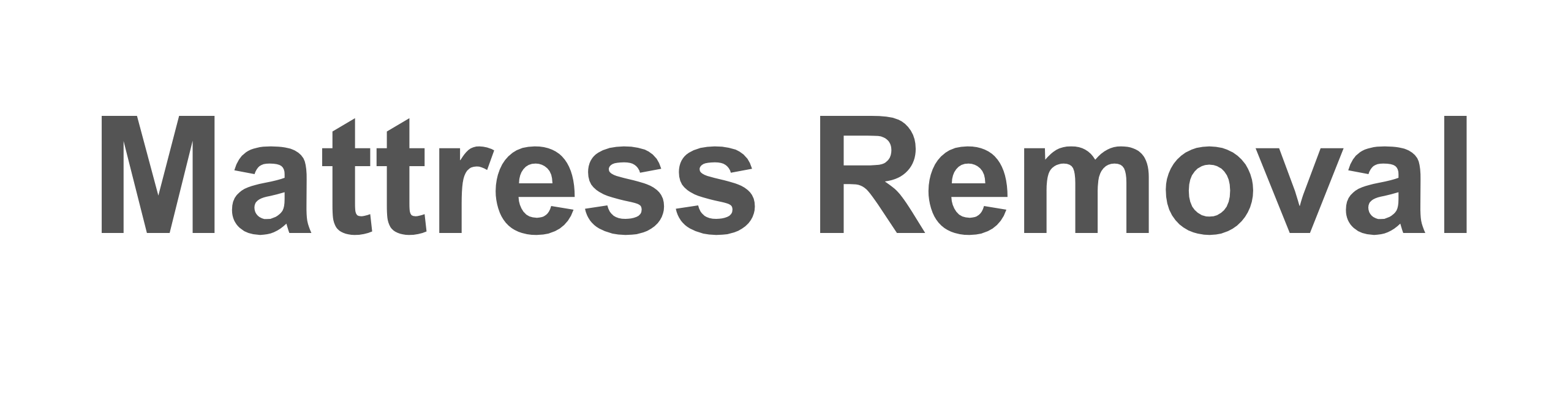 best mattress removal services near you in morgan hill